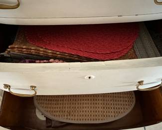 Linens.....