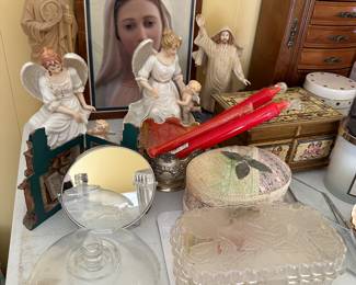 Decor....