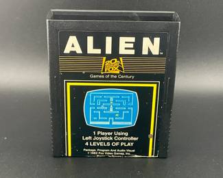 Video Game