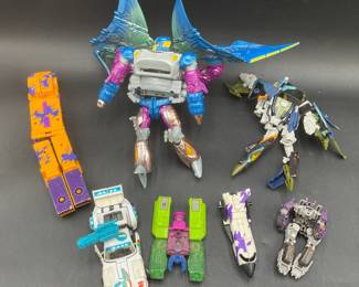 Transformers