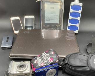 Assorted Electronics