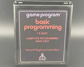 Video Game