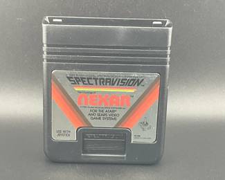 Video Game