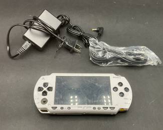 Sony PSP