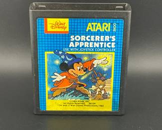Video Game