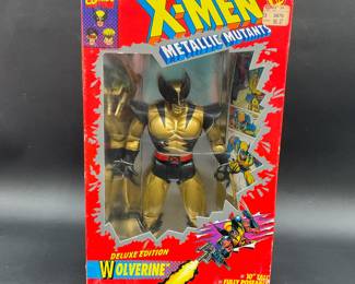 X-Men Action Figure