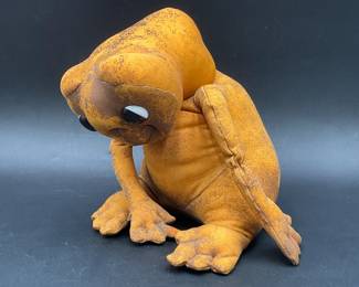 1982 E.T. Plush