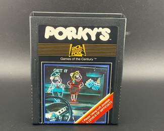 Video Game