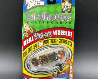 Rare Tony Hawk Tech Deck