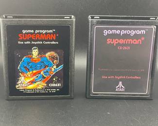 Video Game