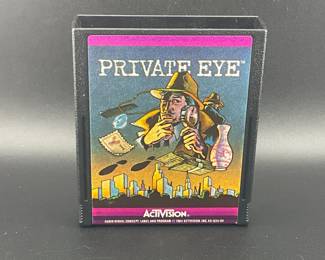 Video Game