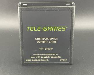 Video Game