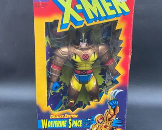 X-Men Action Figure