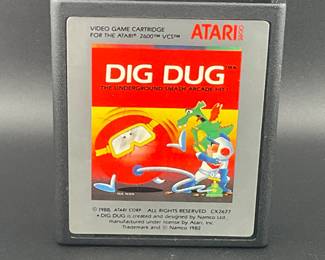 Video Game
