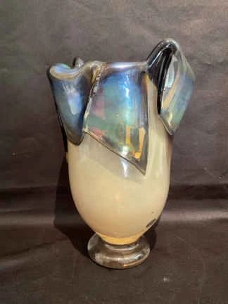  01 Roddy Capers Handblown Glass