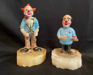 Ron Lee Clown Dentists