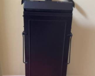 Trouser Press