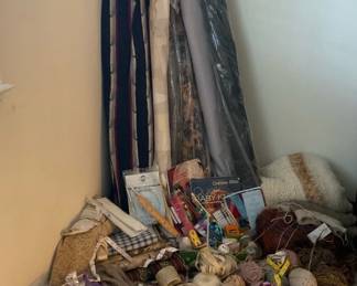 Sewing Knitting Essentials