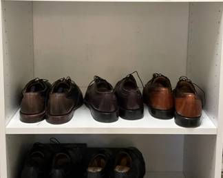 Mens Dress Shoes