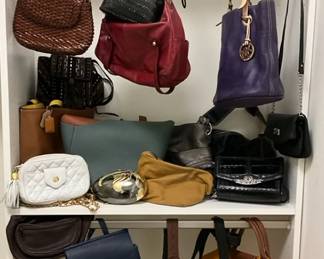 Womens Handbags Purses