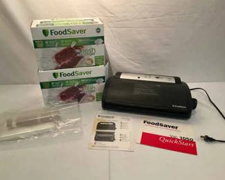 Food Saver System