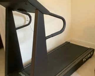 True 500 Soft Select Treadmill