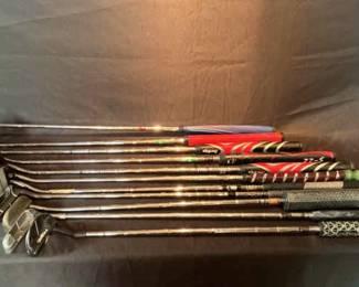 Putters Best Bag