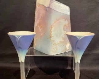 Newman Evans Pottery