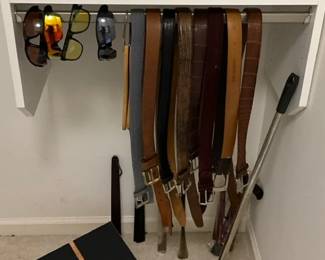 Mens Accessories