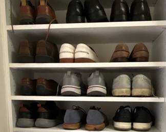 Mens Casual Shoes