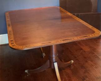 Sutton Dining Room Table