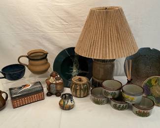 Pottery Decor More