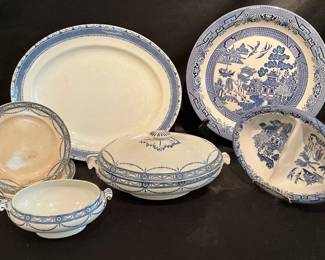 English China
