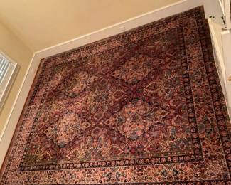 Turkish Style Rug