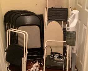Utility Room Necessities