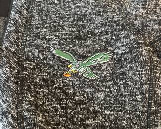 Philadelphia Eagles clothing