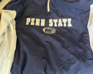 Penn State clothing
