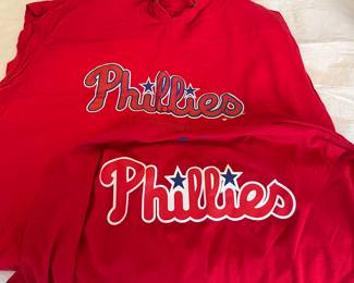 Philadelphia Phillies clothing