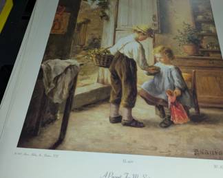 Sale Picture