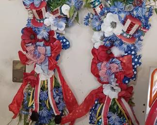 Holiday decor