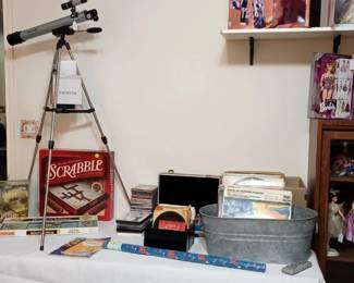 Miscellaneous 