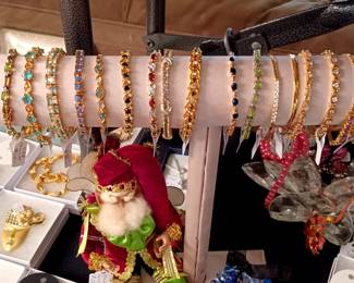 Bracelets