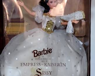 Vintage Barbie (NIB)