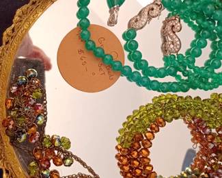 Jewelery 