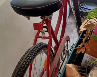 Bikes