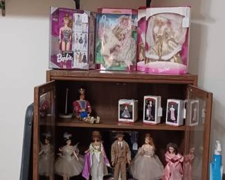 Barbies