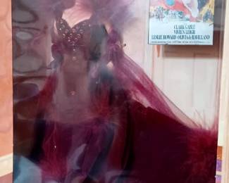 Vintage Barbie (NIB)