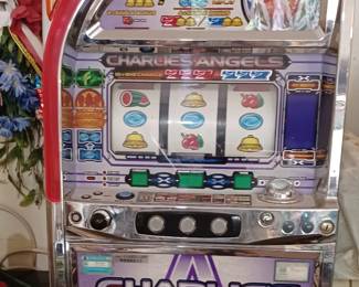 Slot machine