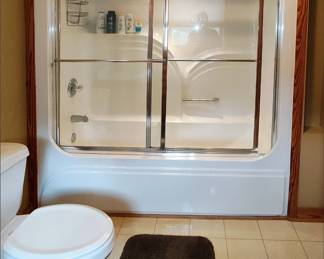 Pod Shower Unit