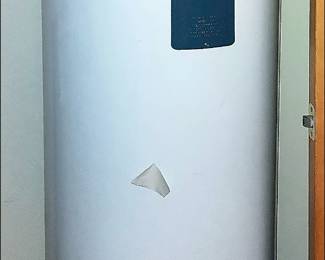 RUUD Hot Water Heater
